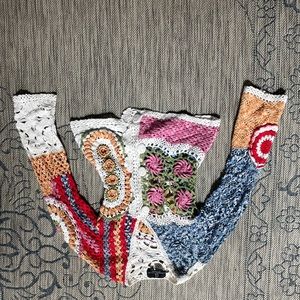 Super cute knit sweater